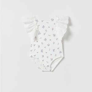 Zara spring/summer bodysuit